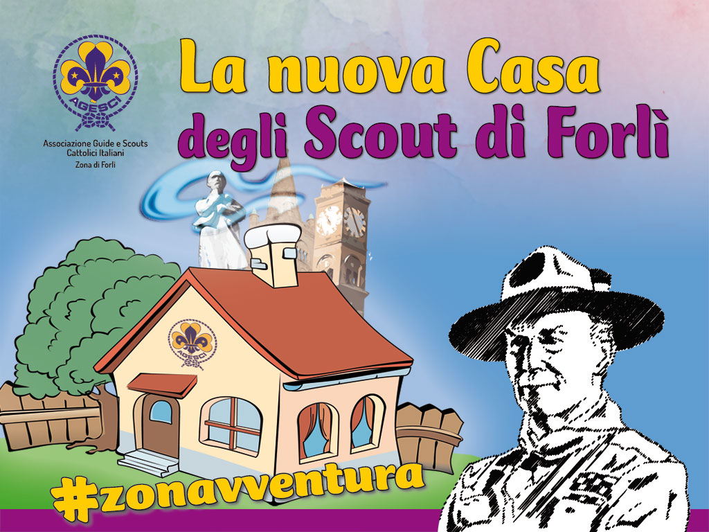 Testa zonavventura