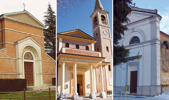 chiese