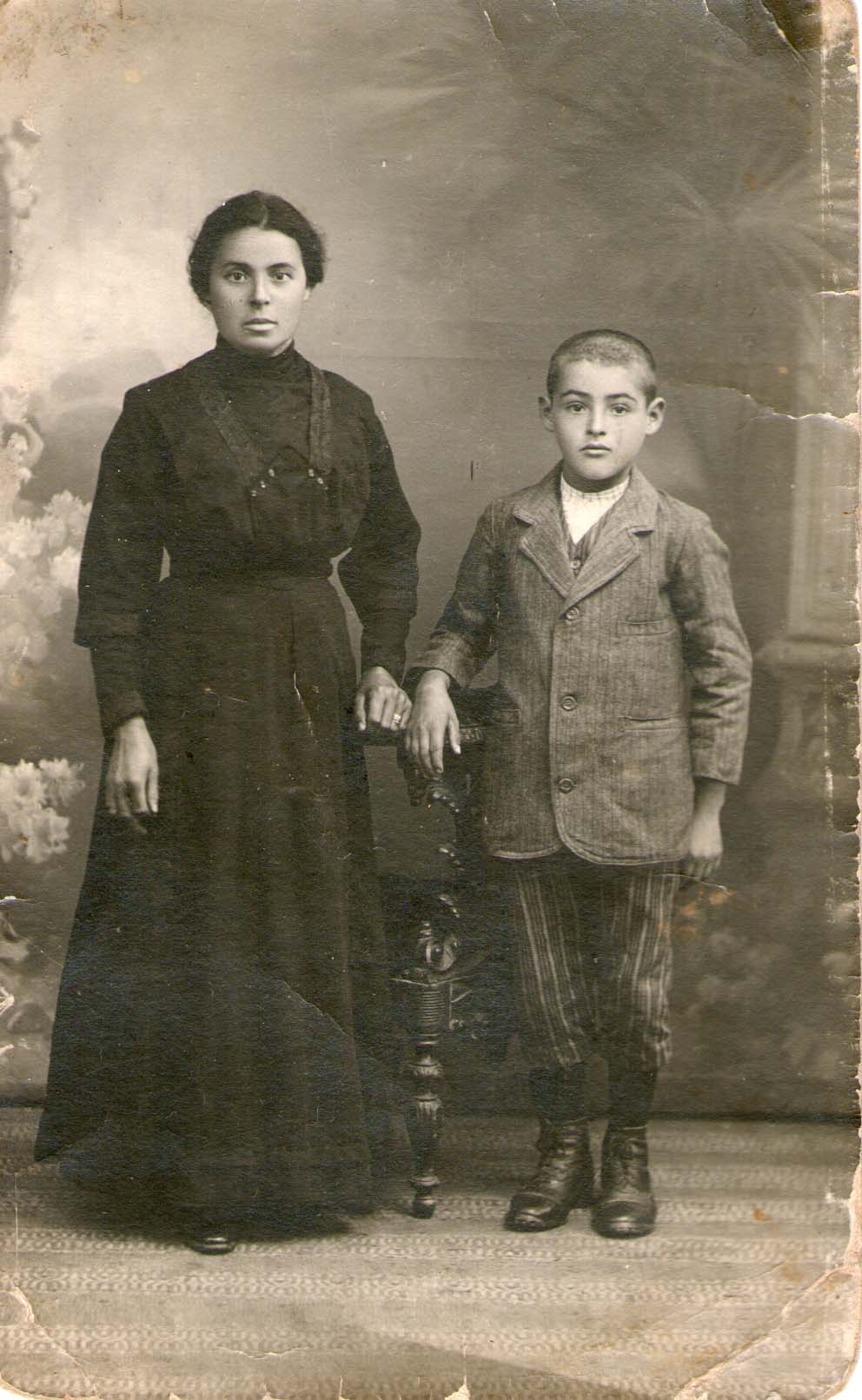 Nonna Maria 